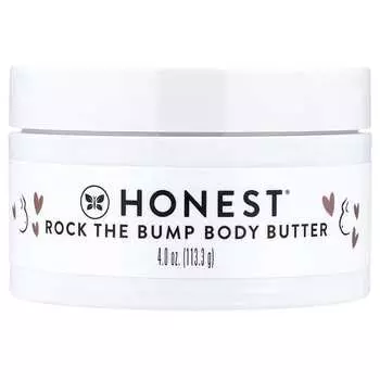 Крем для тела Rock Bump, без запаха, 113,3 г(4 унции)