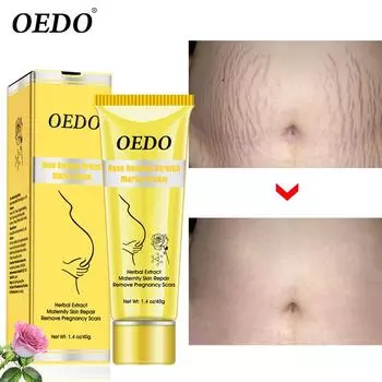 Крем для тела «Роза» против морщин, против старения, увлажняющий уход за кожей тела