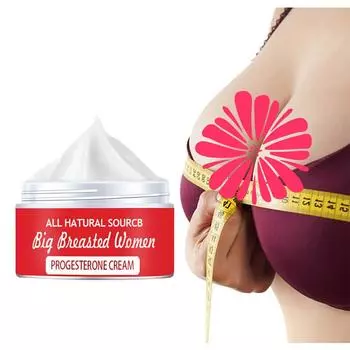 Крем для тела с экстрактом растительной эссенции 5g