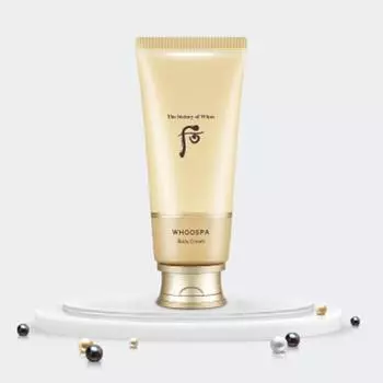 Крем для тела The History Of Whoo WHOOSPA 210ml