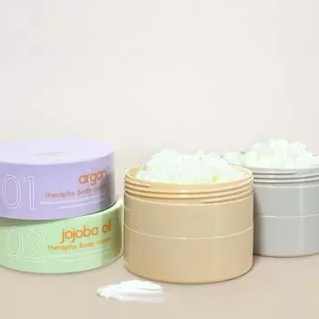 Крем для тела Therapy 280 мл 01. Argan