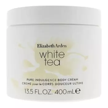 Крем для тела White Tea Pure Indulgence 400 мл [Elizabeth Arden] [продукт]