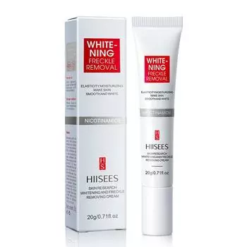 Крем для удаления веснушек Отбеливающий крем для лица Укрепляющий Увлажняющий Крем для лица против морщин Удаляющий пигментные пятна Сыворотка для красоты и ухода за кожей