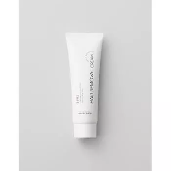 Крем для удаления волос Happy Bath Hair Remover 120 мл