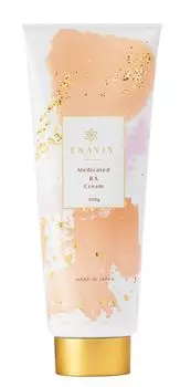 Крем для удаления волос Крем для удаления волос ENAVIS Women vio Чувствительная кожа Детский Увлажняющий Enavis Уход за нежелательными волосами Квази-препараты