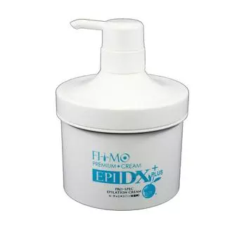 Крем для удаления волос унисекс EpiDX PLUS 500 г FI-i-MO