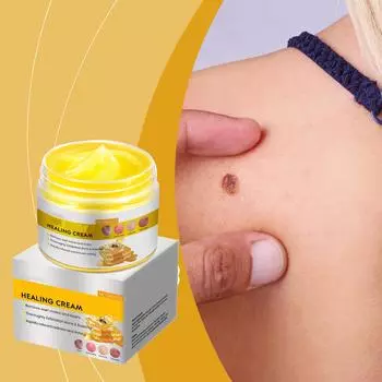 Крем для ухода Нежный очищающий крем для тела, увлажняющий кожу, ежедневный крем для ухода за телом 1pcs