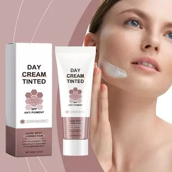 Крем для ухода, осветляющий кожу лица, увлажняющий, питательный, нежный, увлажняющий, прозрачный и увлажняющий крем для лица