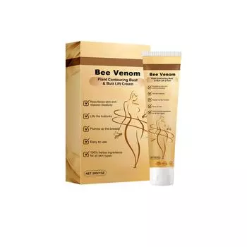 Крем для ухода за грудью Укрепляющий грудь Увлажняющий кожу груди Уход за телом Массажный крем One Size