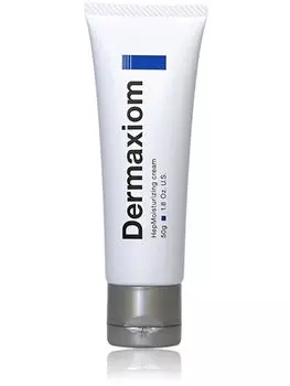 Крем для ухода за кожей Dermaxiom Увлажняющий крем для глаз, против морщин, против старения, косметика 50 г, вещество, квазипрепарат доктора, гепариноподобный (CR)