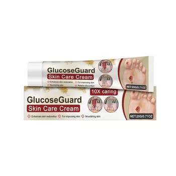 Крем для ухода за кожей, Ежедневный уход, Увлажняющий, Мягкие ингредиенты, Уход за кожей рук и ног, Увлажняющий уходовый крем. One Size белый