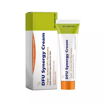Крем для ухода за кожей, Крем, Наружная повязка для ухода, Улучшающий кожу, Дебридерный крем, Крем для отшелушивания и регенерации One Size