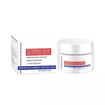 Крем для ухода за кожей лица Увлажняющий и увлажняющий крем для кожи лица One Size