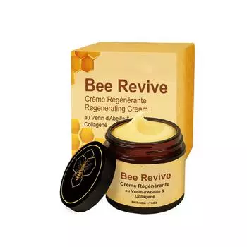 Крем для ухода за кожей нежно питает и ухаживает за кожей лица. Массажный и увлажняющий крем One Size