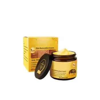 Крем для ухода за кожей нежно увлажняет и питает кожу, делая ее сияющей, нежной и свежей. One Size