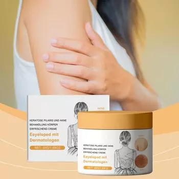 Крем для ухода за кожей, Нежный уход за кожей, Крем для ухода за чистой и гладкой кожей