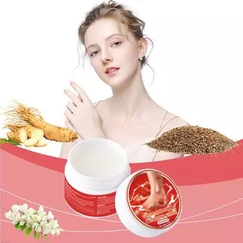 Крем для ухода за кожей, увлажняющий уход за кожей для ремиссии сухой и грубой кожи, нежный уходовый крем One Size