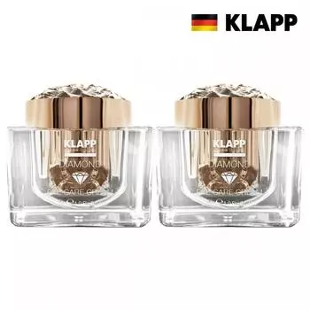 Крем для ухода за кожей вокруг глаз Crab Global Limited Edition Diamond