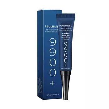 Крем для ухода за кожей вокруг глаз Увлажнение и укрепление кожи вокруг глаз для устранения «гусиных лапок» и мешков под глазами Массажный крем для кожи вокруг глаз One Size