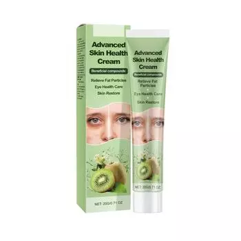 Крем для ухода за кожей, восстанавливающие гранулы для кожи, увлажняющий, нежный и гладкий крем для ухода за кожей One Size