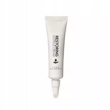 Крем для ухода за кутикулой Avon 15 мл