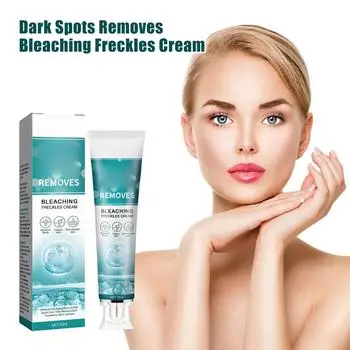 Крем для ухода за лицом Увлажнение и увлажнение кожи Массаж кожи лица Увлажняющий крем белый