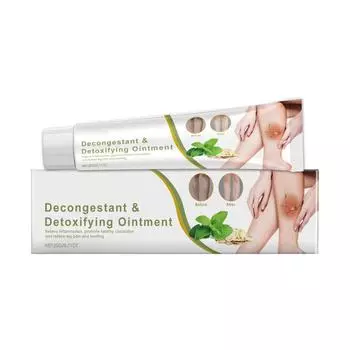 Крем для ухода за ногами, ежедневный массаж ног, увлажняющий крем для ухода за телом One Size