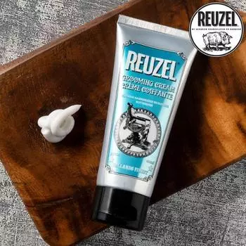 Крем для ухода за шерстью Liugel 100 мл