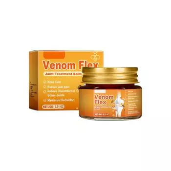 Крем для ухода за суставами. Мягкий уход за коленями и суставами. Дискомфорт с применением массажного крема. One Size