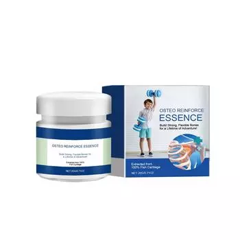 Крем для ухода за суставами Мягко питает суставы Улучшает эластичность тела Массажный крем для ухода за суставами One Size