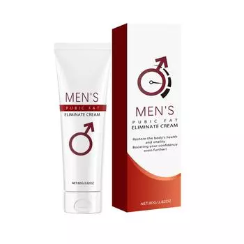 Крем для ухода за телом для мужчин Успокаивающий дискомфорт тела Массажный увлажняющий крем для ухода за телом One Size