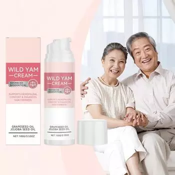 Крем для ухода за телом для женщин. Нежный и увлажняющий. Применение массажа. Забота о теле и эмоциях. Восстанавливающий крем 1шт.100мл One Size розовый