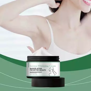 Крем для ухода за телом, нежный, чтобы очистить тело и увлажнить кожу, чтобы показать очарование крема для ухода One Size