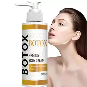 Крем для ухода за телом Нежный увлажняющий для нежной кожи 150 г One Size жёлтый