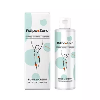 Крем для ухода за телом Нежный увлажняющий легкий уход за кожей всего тела Питательный массажный крем 100 мл One Size