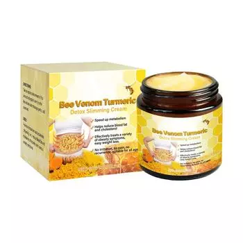 Крем для ухода за телом увлажняет и подтягивает кожу, подчеркивая ее контуры Крем для ухода за телом One Size