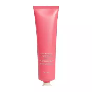 Крем для укладки Big Cactus Fruit Styles Cream Sparkly Spray Defining Curls 150 мл One Size розовый