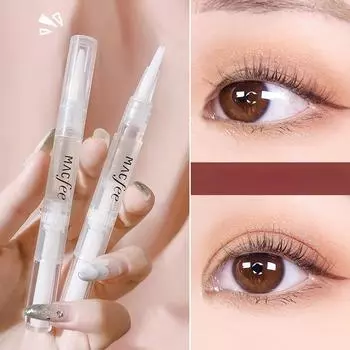 Крем для укладки двойного века, натуральный невидимый водонепроницаемый косметический крем для двойного века, бесследный крем для больших глаз