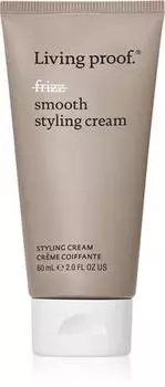 Крем для укладки против вьющихся волос TU прозрачный