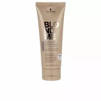 Крем для укладки Schwarzkopf Blondme 75 мл