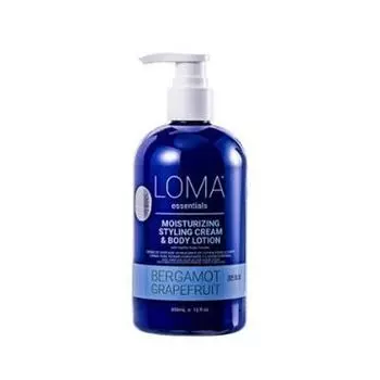 Крем для укладки волос и лосьон для тела Roma Essential 355 мл