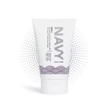 Крем для укладки волос Navy Swell и густой крем для придания объема | 4 унции 118 мл, 1 упаковка