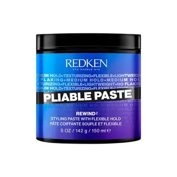 Крем для укладки волос Redken Rewind 06 150 мл Незатвердевающий (пункт)