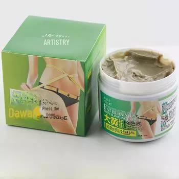 Крем для укрепления и разогрева всего тела Yazilan