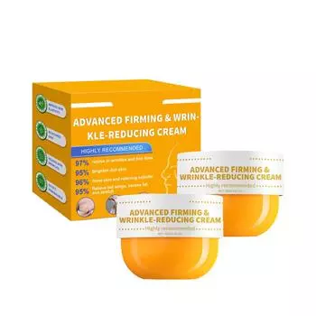 Крем для укрепления и уменьшения морщин, крем для ягодиц, крем для тела и ягодиц, увлажняет ягодицы, устраняет неровности ягодиц, подтягивает и укрепляет One Size