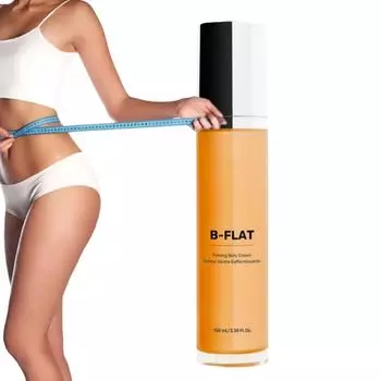 Крем для укрепления живота 100 мл One Size