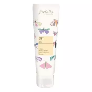 Крем для умывания Papala Baby Rose 145 мл