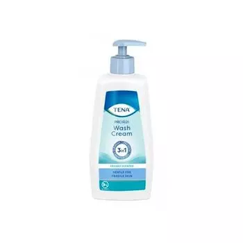 Крем для умывания Tena 3в1 1000мл