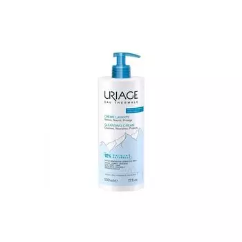 Крем для умывания Uriage 500 мл