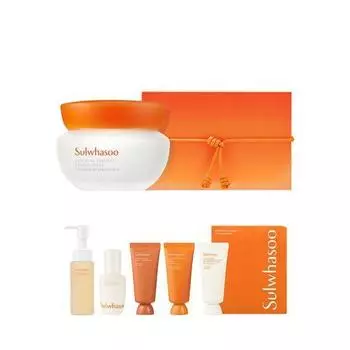 Крем для упругости кожи Sulwhasoo 50 мл специальный план 50ml special plan